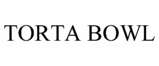 TORTA BOWL