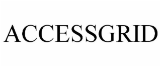 ACCESSGRID