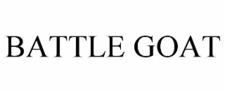 BATTLE GOAT