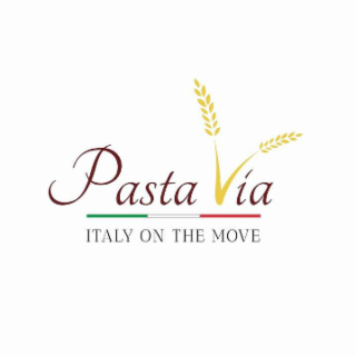 PASTA VIA ITALY ON THE MOVE