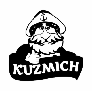 KUZMICH