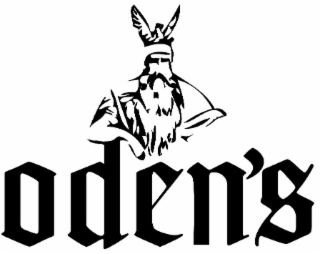 ODEN'S