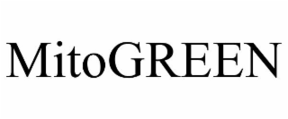 MITOGREEN