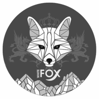 WHITE FOX