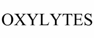 OXYLYTES