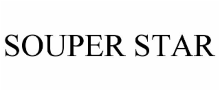 SOUPER STAR