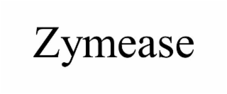 ZYMEASE