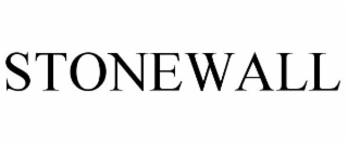 STONEWALL