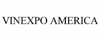VINEXPO AMERICA