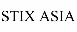 STIX ASIA