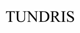 TUNDRIS