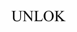 UNLOK
