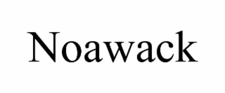 NOAWACK