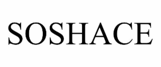 SOSHACE
