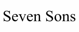 SEVEN SONS