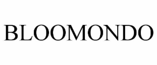 BLOOMONDO