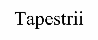 TAPESTRII