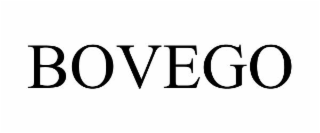 BOVEGO