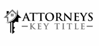 ATTORNEYS KEY TITLE