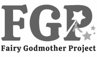 FGP FAIRY GODMOTHER PROJECT