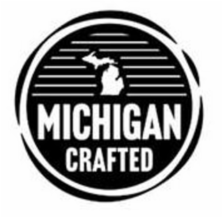 MICHIGAN CRAFTED
