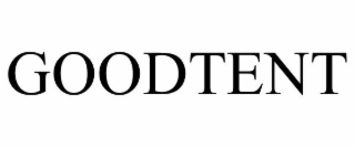 GOODTENT