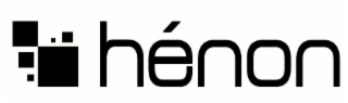 HÉNON