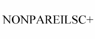NONPAREILSC+