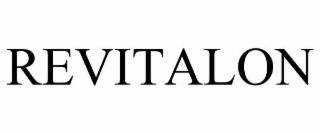 REVITALON