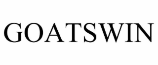 GOATSWIN
