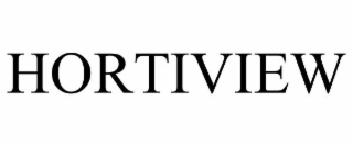 HORTIVIEW