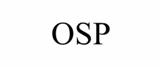OSP