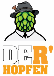 DER' HOPFEN