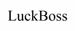 LUCKBOSS