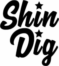 SHIN DIG