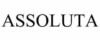 ASSOLUTA