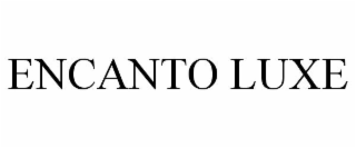 ENCANTO LUXE