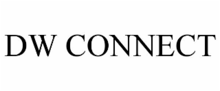 DW CONNECT