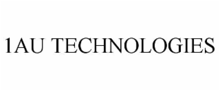 1AU TECHNOLOGIES
