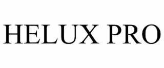 HELUX PRO