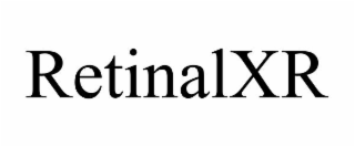 RETINALXR