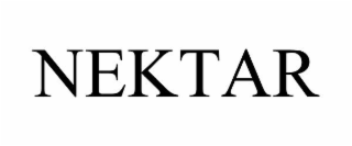 NEKTAR