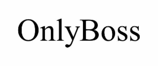ONLYBOSS