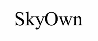 SKYOWN