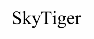 SKYTIGER