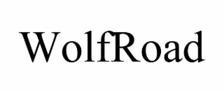 WOLFROAD