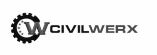CW CIVILWERX