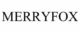 MERRYFOX