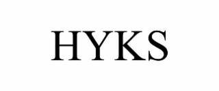 HYKS