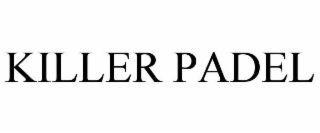 KILLER PADEL